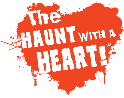 Haunt with a Heart